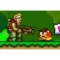 Mario Metal Slug Game