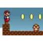 Super Mario Flash 2 Game