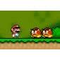 Super Mario World Flash Game