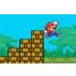 Mario Remix Game