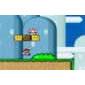 Mario World Game