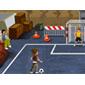 Goal Street Game