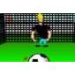 Johny Bravo Goalie Game