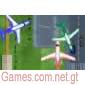 Air Traffic Control Game Game