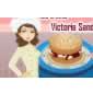 Victoria Sandwich Game