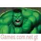 The Incredible Hulk Game