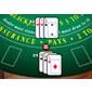 Casino Blackjack Game