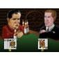 President Blackjack Game