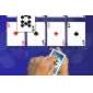 Crescent Solitaire Game