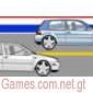 Ultimate Drag Racer Game