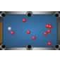 Mini Pool 2 Game