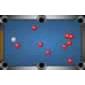 Mini Pool II Game