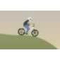 BMX Backflips Game