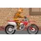 Stunt bike deluxe Game