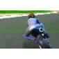 Motorcycle Race Game