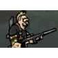 Mercenaries 2 Game