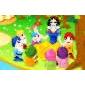 Snow White and 7 Dwarfs Game