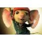 Despereaux Swings Game