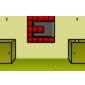 Yellow blocks escape Game