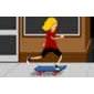 Street Skater Game