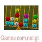 Ball Balance Game Game