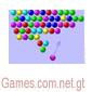 Bubble Shooter Game