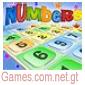 Juego de numeros Game