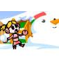 Snowball Fun Game