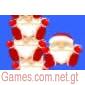 Pile Up Santa Game