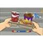 Snack attack Game